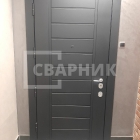 Цвет двери на сайте немного отличается от цвета в реальности.