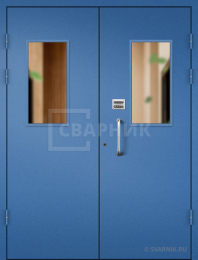 Тамбурная входная дверь в подъезд ПД-5